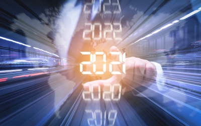 Is it just guesswork? – What is the outlook for the UK Property Market in 2021?