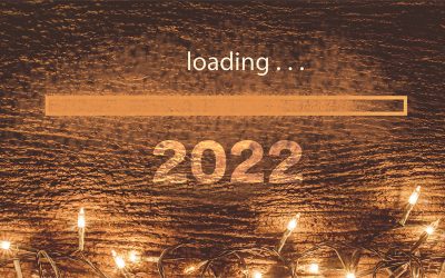 The Housing Market in 2022: Almost certainly not more of the same!