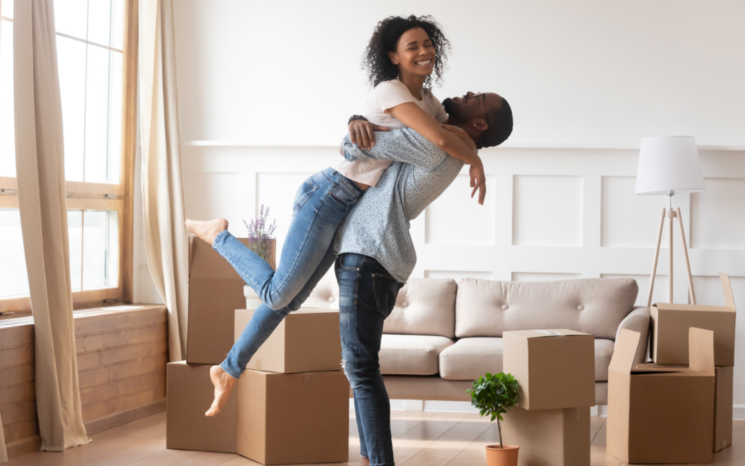 Stepping on the ladder – Some great first-time buyer benefits