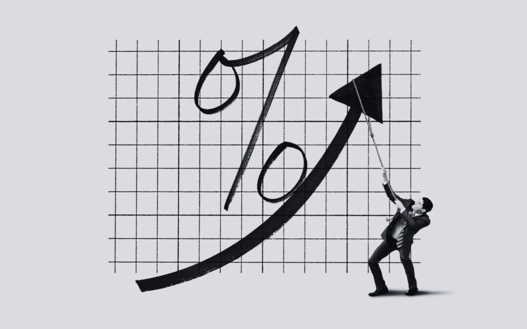 What interest rates rises could mean to you, and what you can do about them – part 1